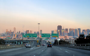 DOT awards California emergency grant to help fix rock-damaged roads