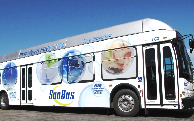 $22.5 million in NoLo program grants to boost drive for cleaner buses