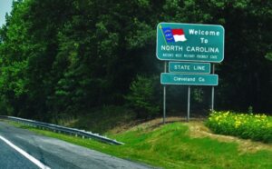 Johnson County closures begin for US 70 interchange project