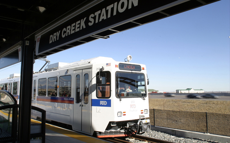 Courtesy of RTD-Denver