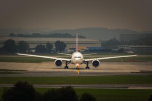 Shuster receives AOPA’s Hartranft Award