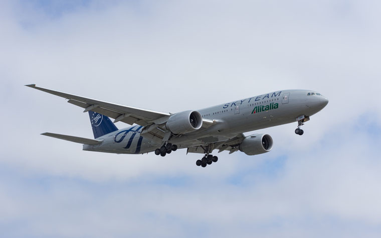 Three western N.Y. airports receive millions in federal funding.