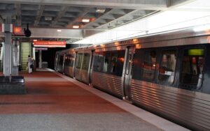 HART ridership remains steady at 1.15 million in July, up from year ago