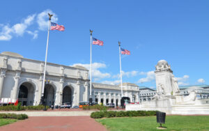 Union Station renovation recieves International Skyline award