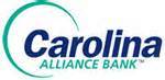 Carolina Alliance Bank, Pinnacle Bank of South Carolina merge