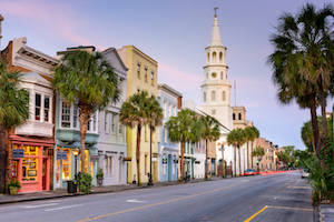 Charleston, S.C., transportation system lags city growth, business owner says