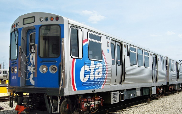 Chicago Transit Authority us.bombardier.com
