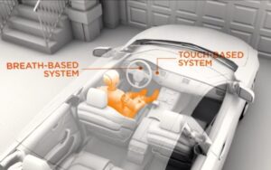 New technology could prevent drunk driving