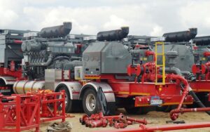 Vets4Energy defends fracking amid federal efforts to curtail extraction process