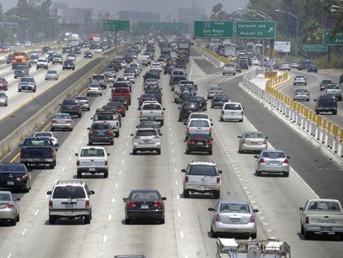 American drivers covering more miles Courtesy of content.usatoday.com