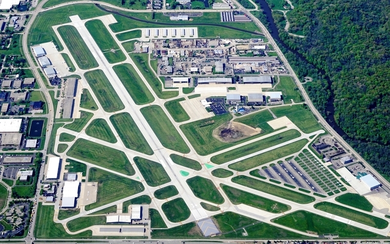 Texas awards $265,000 grant for Alpine-Casparis Municipal Airport