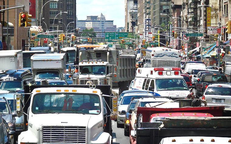 New York City and Pensacola, Fla. to test off-hours delivery in DOT pilot program