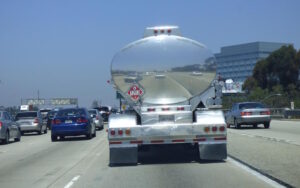 Commercial-vehicle safety programs credited with saving 472 lives in ’12