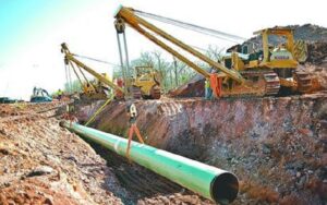 Vets4Energy Ohio: Rejection of XL pipeline ‘lessens national security’