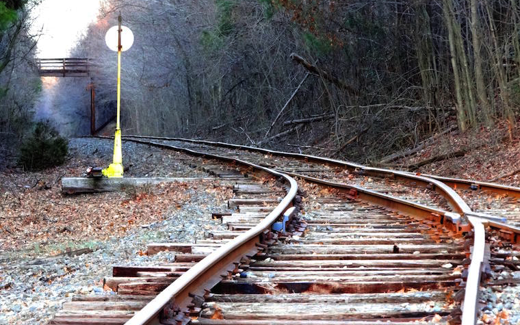 Grant to fund Mississippi rail-bridge infrastructure upgrades