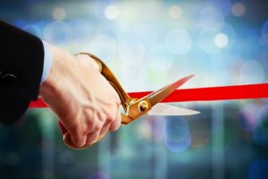 MIAMI INTERNATIONAL AIRPORT: United Airlines celebrates 60 years of service at MIA