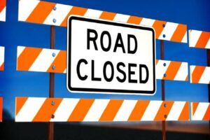 DELAWARE DEPARTMENT OF TRANSPORTATION: TRAFFIC ALERT – Closure of Hay Road for Bridge Work