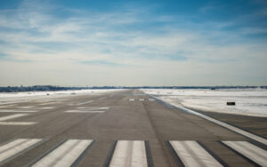 FAA urged to reconsider aspects of NextGen plan