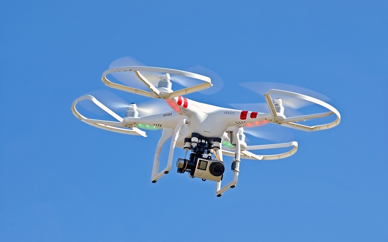 Federal drone policy/management coalition expands
