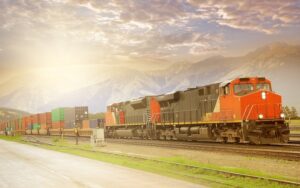 Wisconsin awarded railroad-safety grant to help protect county