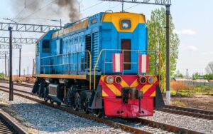 USDOT forecasts 40 percent surge in U.S. freight volume through 2045