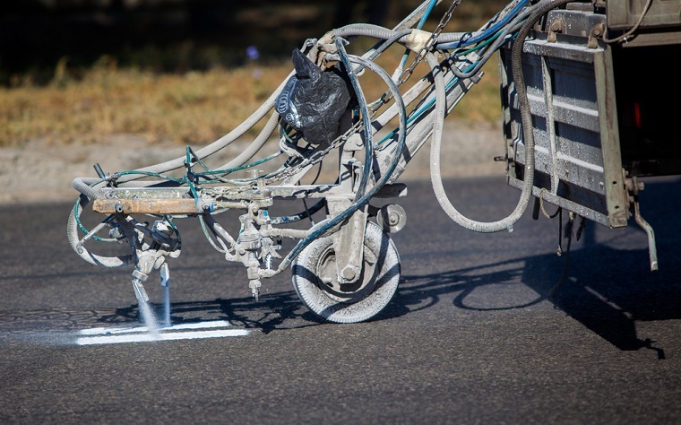 ADOT schedules final US 93 paving north of Wickenburg
