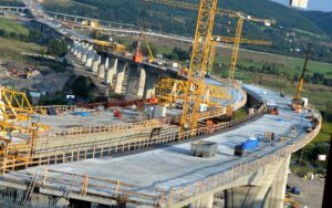 Charleston Metro Chamber of Commerce hones focus on infrastructure tasks