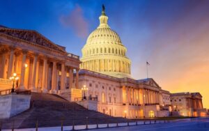 U.S. Senate approves energy infrastructure bill