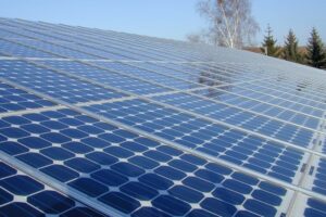 HAWAII DEPARTMENT OF TRANSPORTATION: HDOT Continues Sustainability Efforts with Installation of Nearly 3,000 New Solar Panels