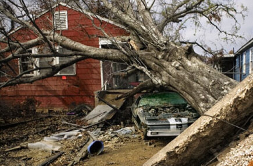 COLORADO DEPARTMENT OF TRANSPORTATION: Storm with statewide impacts on its way