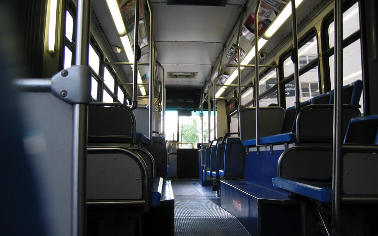 Connecticut opens CTfastrak transit system