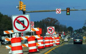 Huntersville, N.C., mayor calls for transportation funding ‘vision’