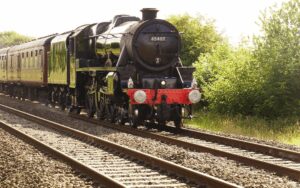 House hearing to assess U.S. freight-rail industry since deregulation